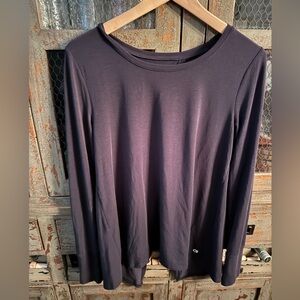 Gap long sleeve top